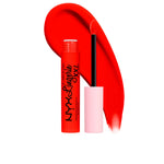 Nyx Professional Make Up Lingerie xl #27-on fogo