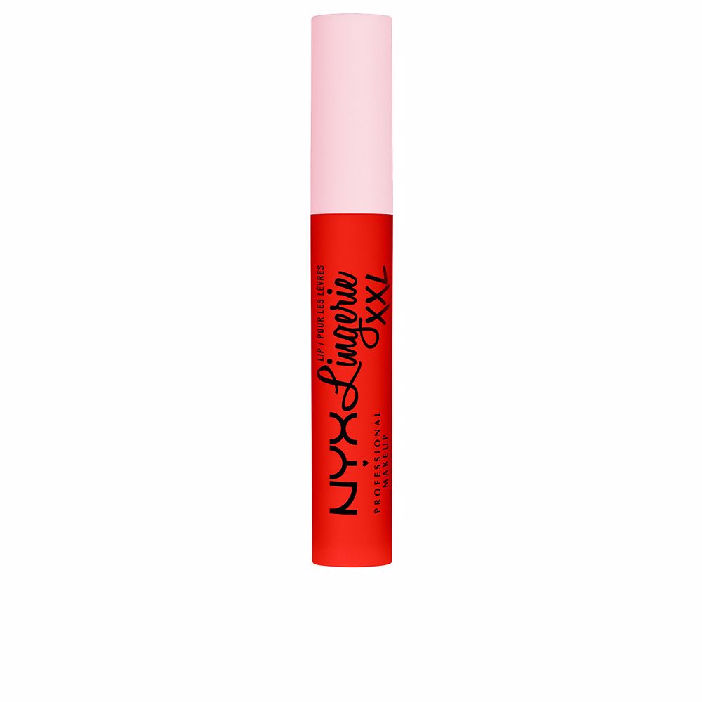 Nyx Professional Make Up Lingerie xl #27-on fogo