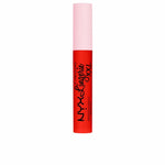 Nyx Professional Make Up Lingerie xl #27-on fogo