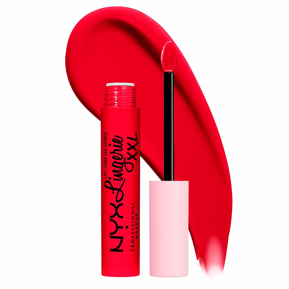 Nyx Professional Make Up Lingerie xl #28-untamable