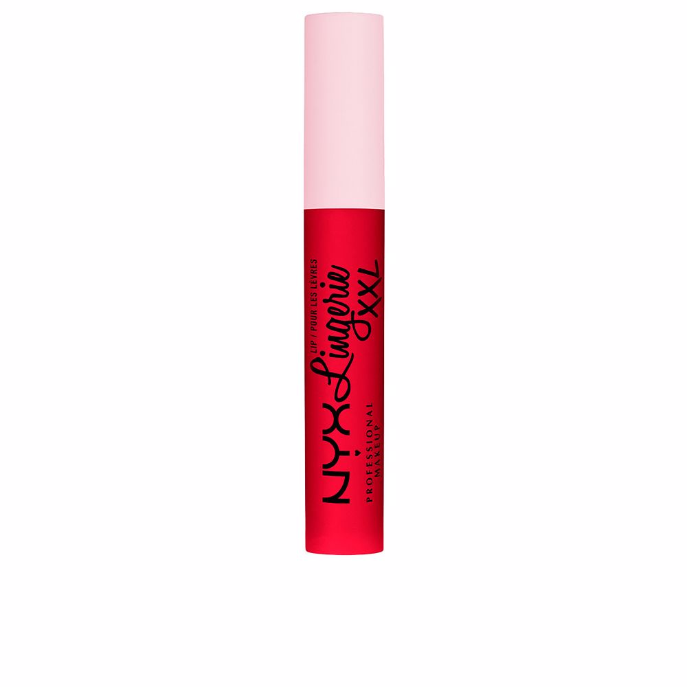 Nyx Professional Make Up Lingerie xl #28-untamable