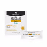 Heliocare 360º Junior Sticks Orais x20