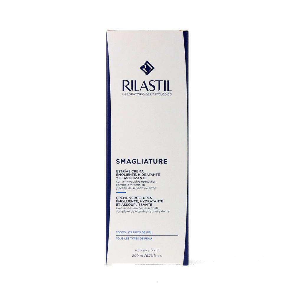 Rilastil Creme smagliatura 200 ml