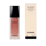 Chanel Les Beiges Water-Fresh Blush Light Pink 15ml