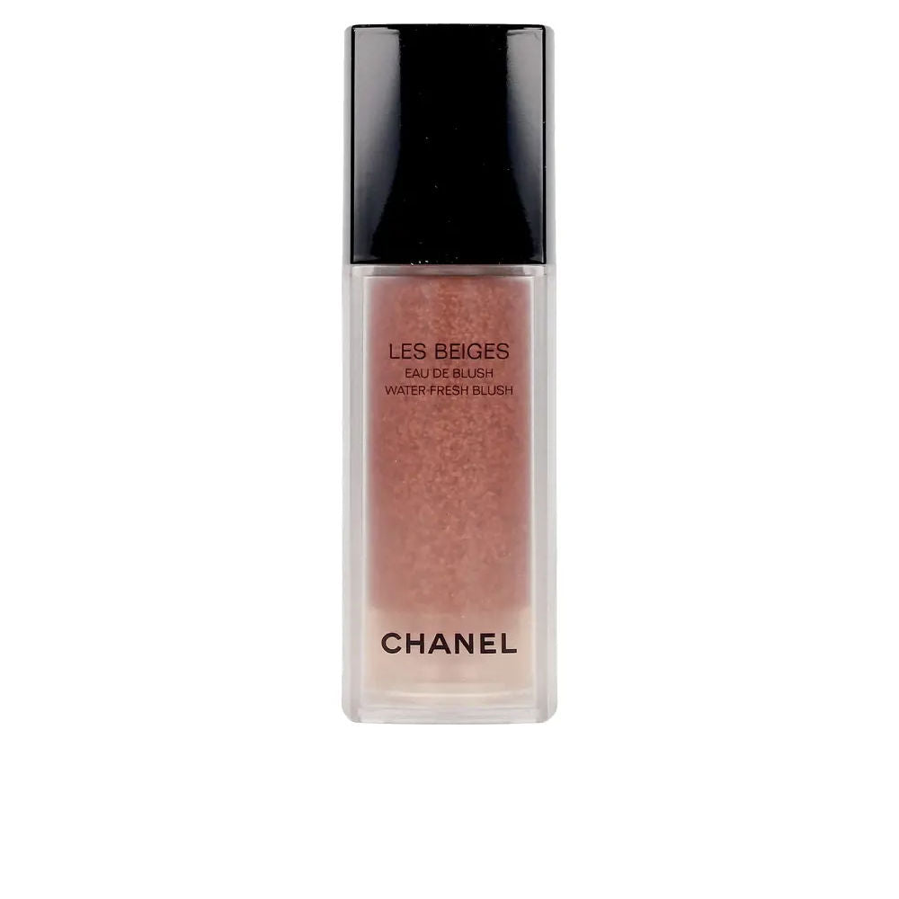 Chanel Les Beiges Water-Fresh Blush Light Pink 15ml