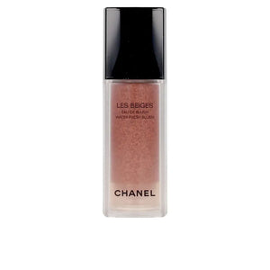 Chanel Les Beiges Water-Fresh Blush Light Pink 15ml