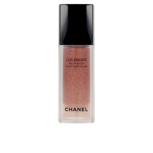 Chanel Les Beiges Water-Fresh Blush Light Pink 15ml