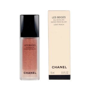Chanel Les Beiges Blush Water-Fresh Light Peach 15ml