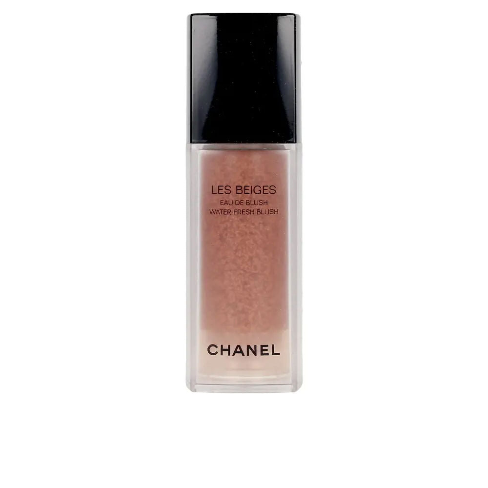 Chanel Les Beiges Blush Water-Fresh Light Peach 15ml