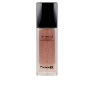 Chanel Les Beiges Blush Water-Fresh Light Peach 15ml