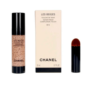 Chanel Les Beiges Water-Fresh Toque de Tez B10 20ml