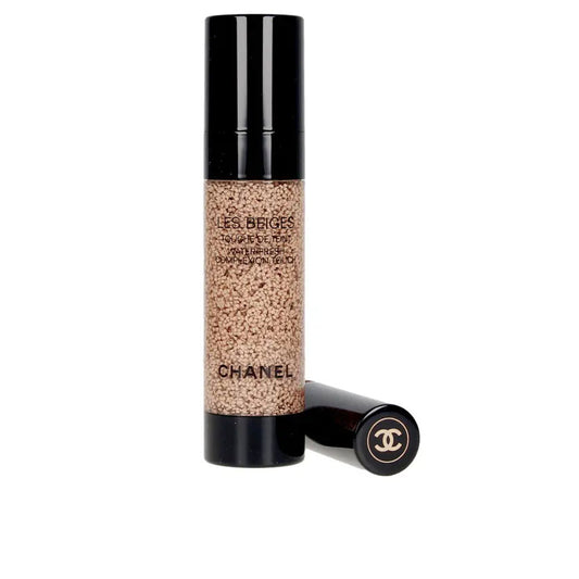 Chanel Les Beiges Water-Fresh Toque de Tez B10 20ml