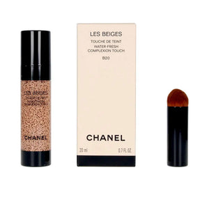 Chanel Les Beiges Toque de Tez Water-Fresh B20 20ml