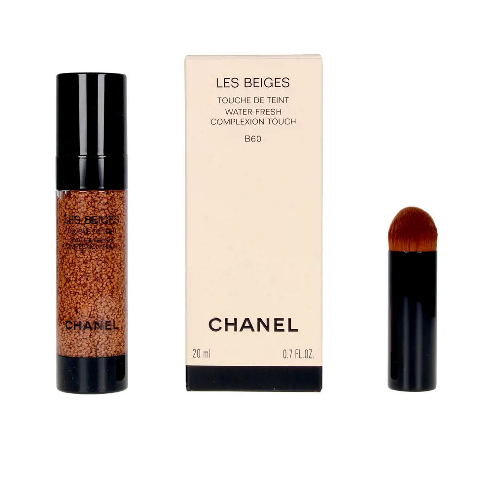 Chanel Les Beiges Toque de Tez Water-Fresh B60 20ml