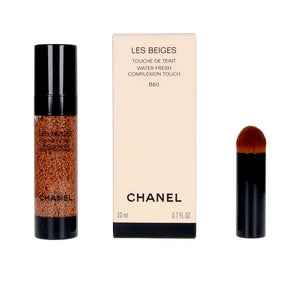 Chanel Les Beiges Toque de Tez Water-Fresh B60 20ml
