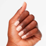 OPI Nail lacquer esmalte com duração de até 7 dias #tiramisu para dois 15 ml