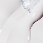 OPI Nail lacquer esmalte com duração de até 7 dias #neve alpina 15 ml