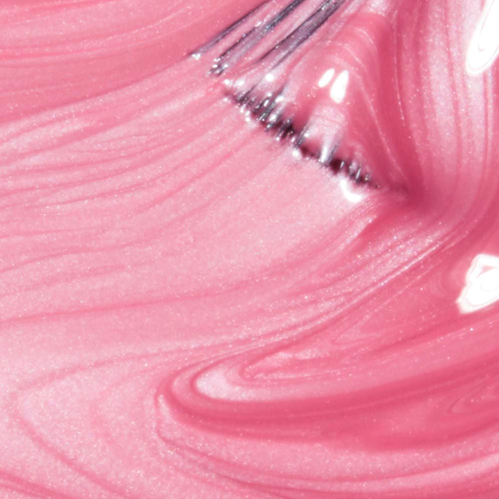OPI Nail lacquer esmalte com duração de até 7 dias #camisa rosa de afrodite 15 ml