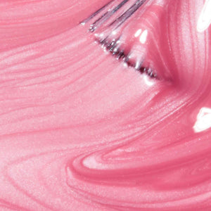 OPI Nail lacquer esmalte com duração de até 7 dias #camisa rosa de afrodite 15 ml