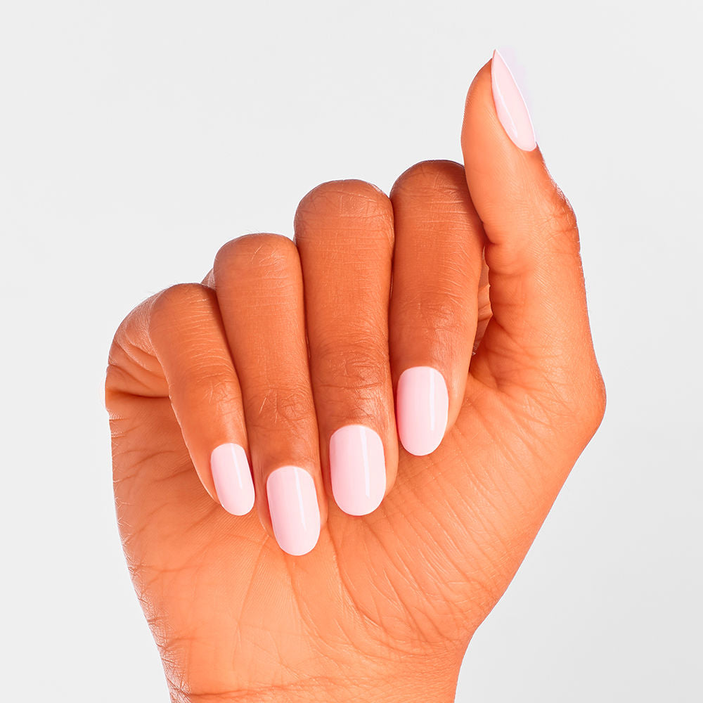 OPI Nail lacquer esmalte com duração de até 7 dias #vamos ser amigos!​ 15 ml