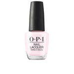 OPI Nail lacquer esmalte com duração de até 7 dias #vamos ser amigos!​ 15 ml