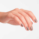 OPI Nail lacquer esmalte de uñas duración hasta 7 días #berlin there done that 15 ml