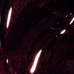 OPI Nail lacquer esmalte com duração de até 7 dias #chutney de cereja preta 15 ml