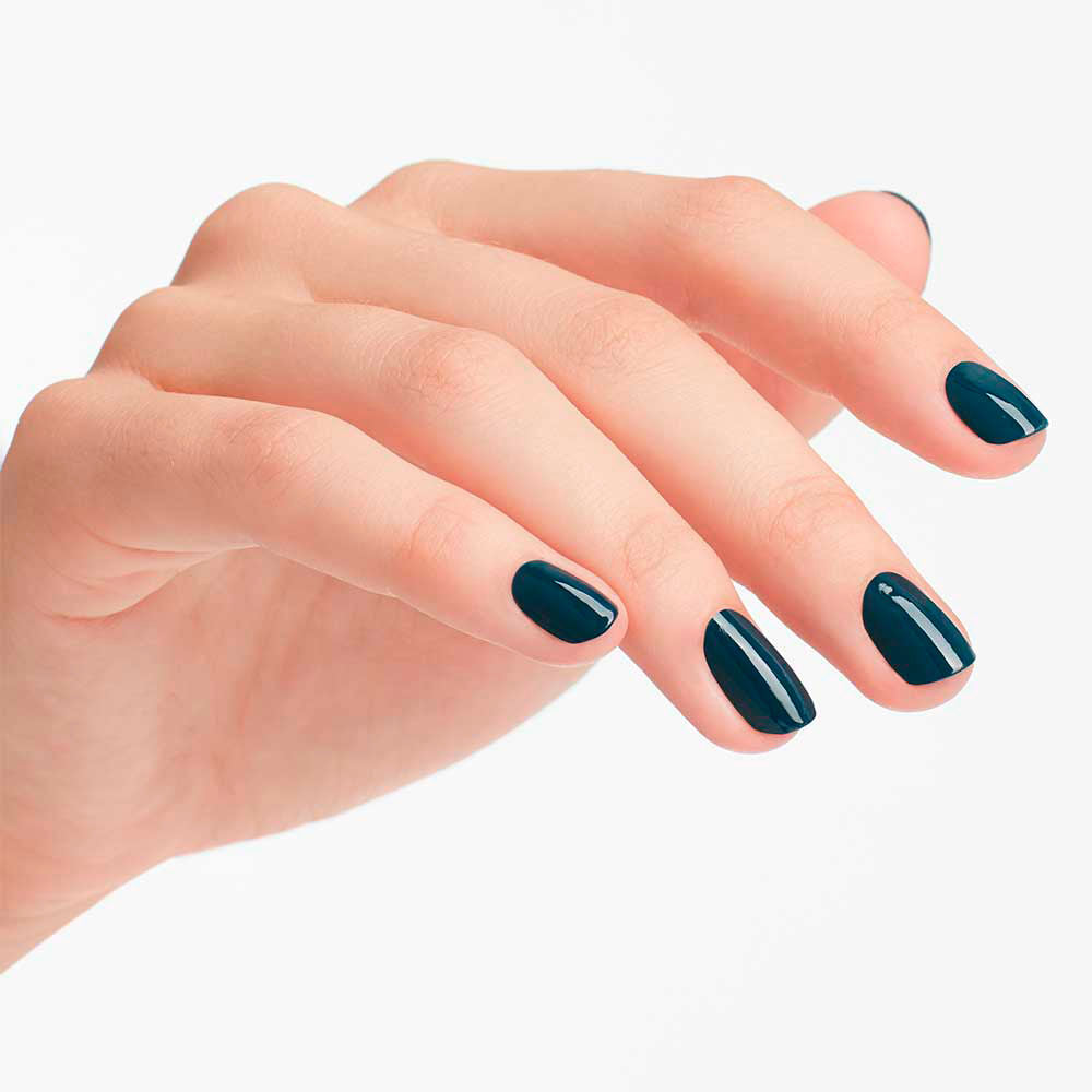 OPI Nail lacquer esmalte com duração de até 7 dias #cia = a cor é demais 15 ml