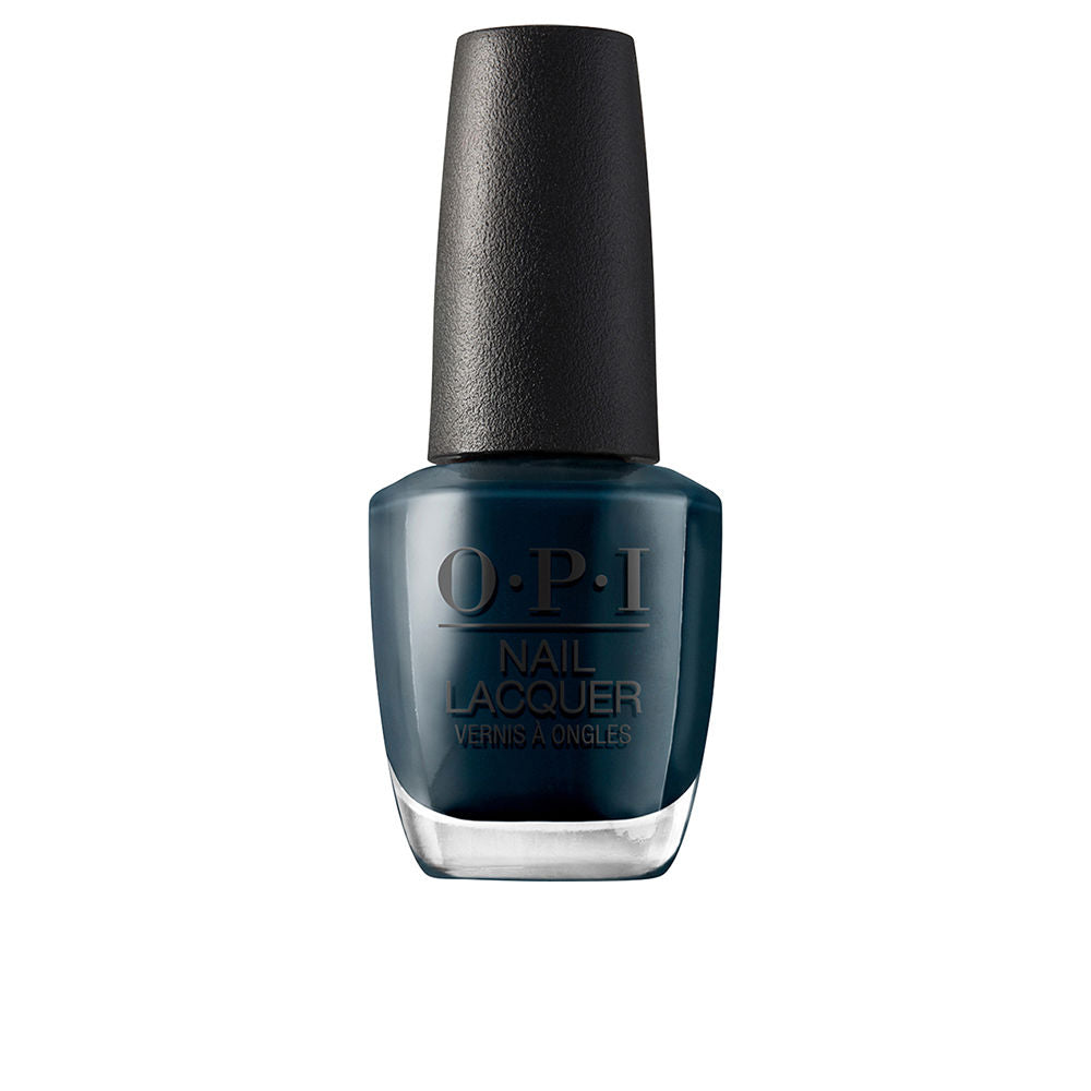 OPI Nail lacquer esmalte com duração de até 7 dias #cia = a cor é demais 15 ml