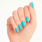 OPI Nail lacquer esmalte de uñas duración hasta 7 días #closer than you might belem 15 ml