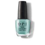 OPI Nail lacquer esmalte de uñas duración hasta 7 días #closer than you might belem 15 ml