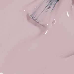 OPI Nail lacquer esmalte com duração de até 7 dias #não bossa nova me cerca de 15 ml