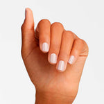 OPI Nail lacquer esmalte com duração de até 7 dias #não bossa nova me cerca de 15 ml