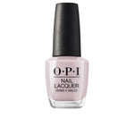 OPI Nail lacquer esmalte com duração de até 7 dias #não bossa nova me cerca de 15 ml