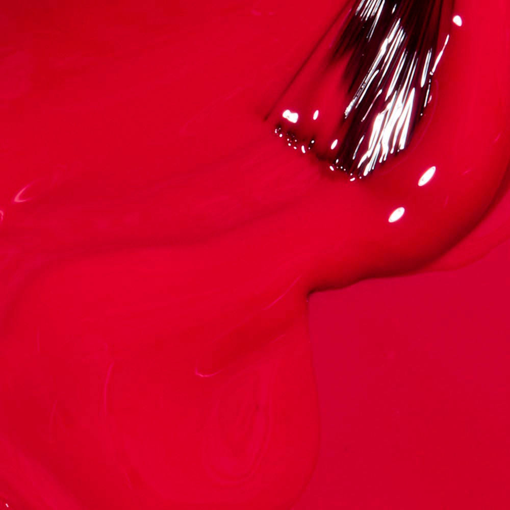 OPI Nail lacquer esmalte com duração de até 7 dias #dutch tulips 15 ml