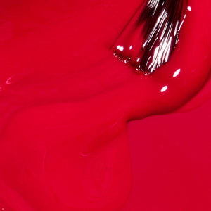 OPI Nail lacquer esmalte com duração de até 7 dias #dutch tulips 15 ml
