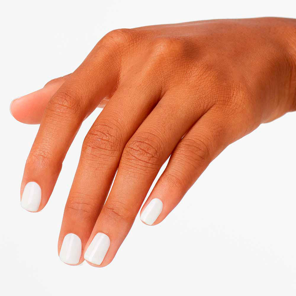 OPI Verniz para unhas com duração de até 7 dias #coelhinho engraçado 15 ml