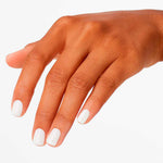 OPI Verniz para unhas com duração de até 7 dias #coelhinho engraçado 15 ml