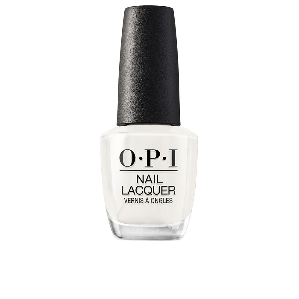 OPI Verniz para unhas com duração de até 7 dias #coelhinho engraçado 15 ml
