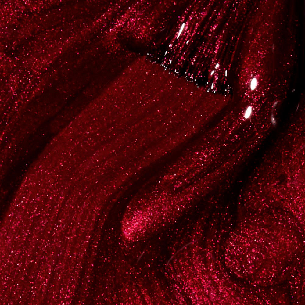 OPI Nail lacquer esmalte com duração de até 7 dias #não sou exatamente uma garçonete 15 ml