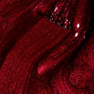 OPI Nail lacquer esmalte com duração de até 7 dias #não sou exatamente uma garçonete 15 ml