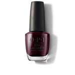 OPI Nail lacquer esmalte com duração de até 7 dias #na pista da piscina do teleférico 15 ml