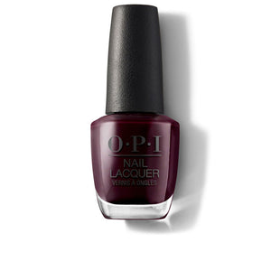 OPI Nail lacquer esmalte com duração de até 7 dias #na pista da piscina do teleférico 15 ml