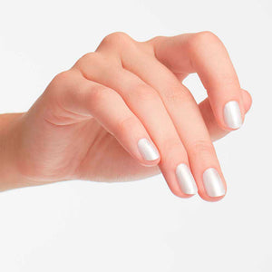 OPI Nail lacquer esmalte com duração de até 7 dias #kyoto pérola 15 ml