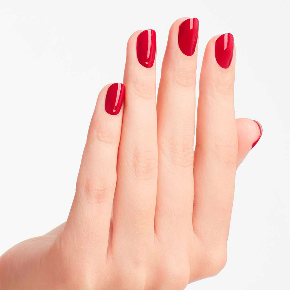 OPI Nail lacquer esmalte de uñas duración hasta 7 días #miami beet 15 ml