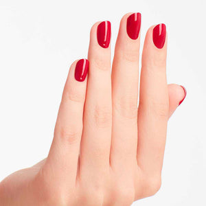 OPI Nail lacquer esmalte de uñas duración hasta 7 días #miami beet 15 ml