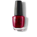 OPI Nail lacquer esmalte de uñas duración hasta 7 días #miami beet 15 ml
