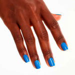 OPI Nail lacquer esmalte com duração de até 7 dias #tile art para aquecer o coração 15 ml