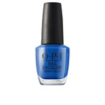 OPI Nail lacquer esmalte com duração de até 7 dias #tile art para aquecer o coração 15 ml