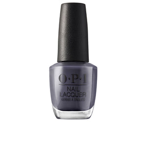 OPI Nail lacquer esmalte com duração de até 7 dias #menos é nórdico 15 ml